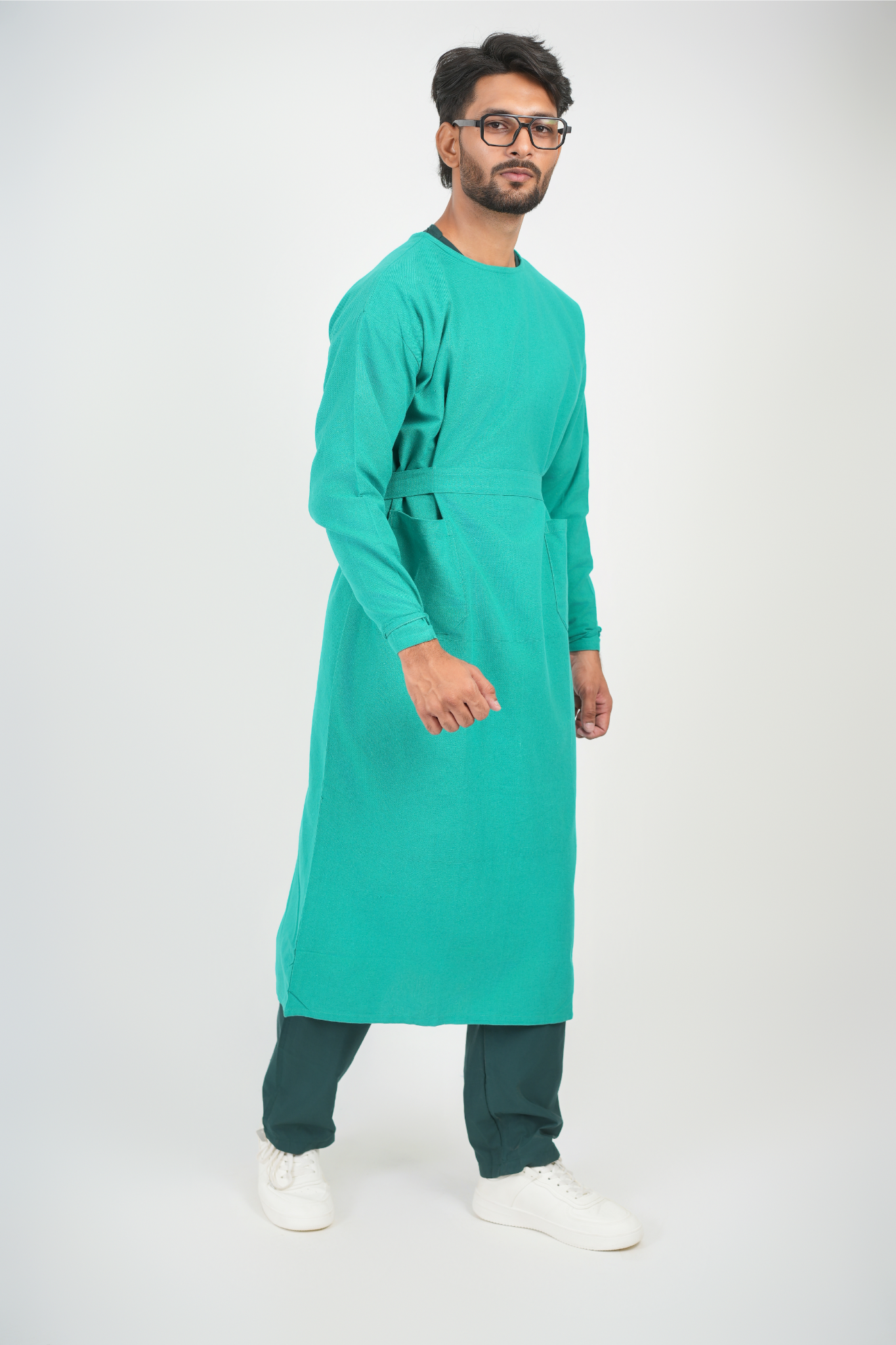 OT Gown - Male