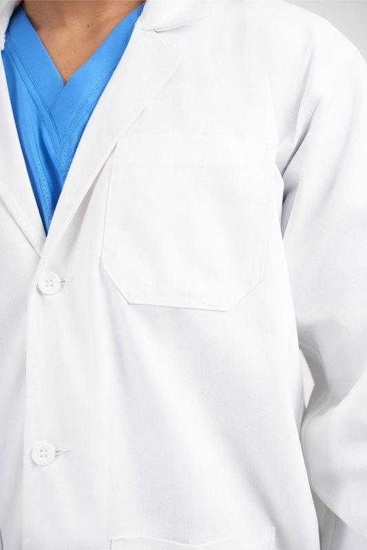 Short and Full Sleeves Apron (Male) - 3 Pocket