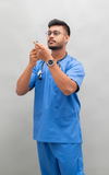 Dr. Suresh Patel