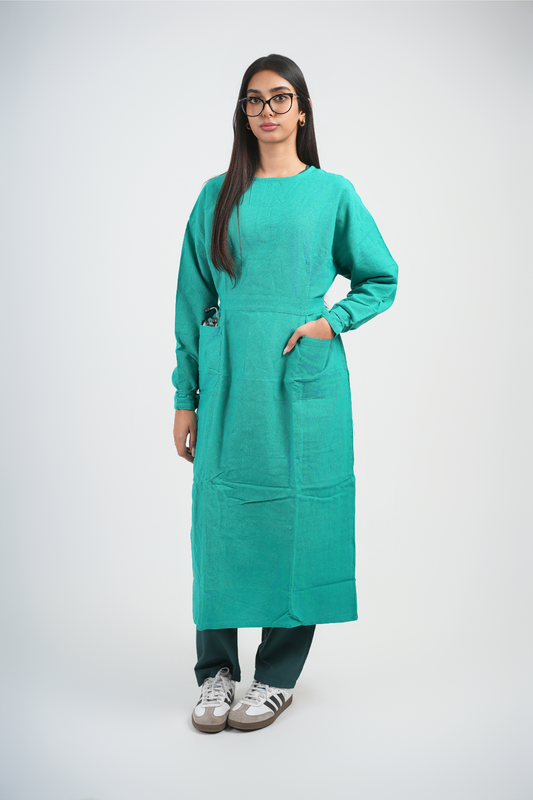 OT Gown - Female
