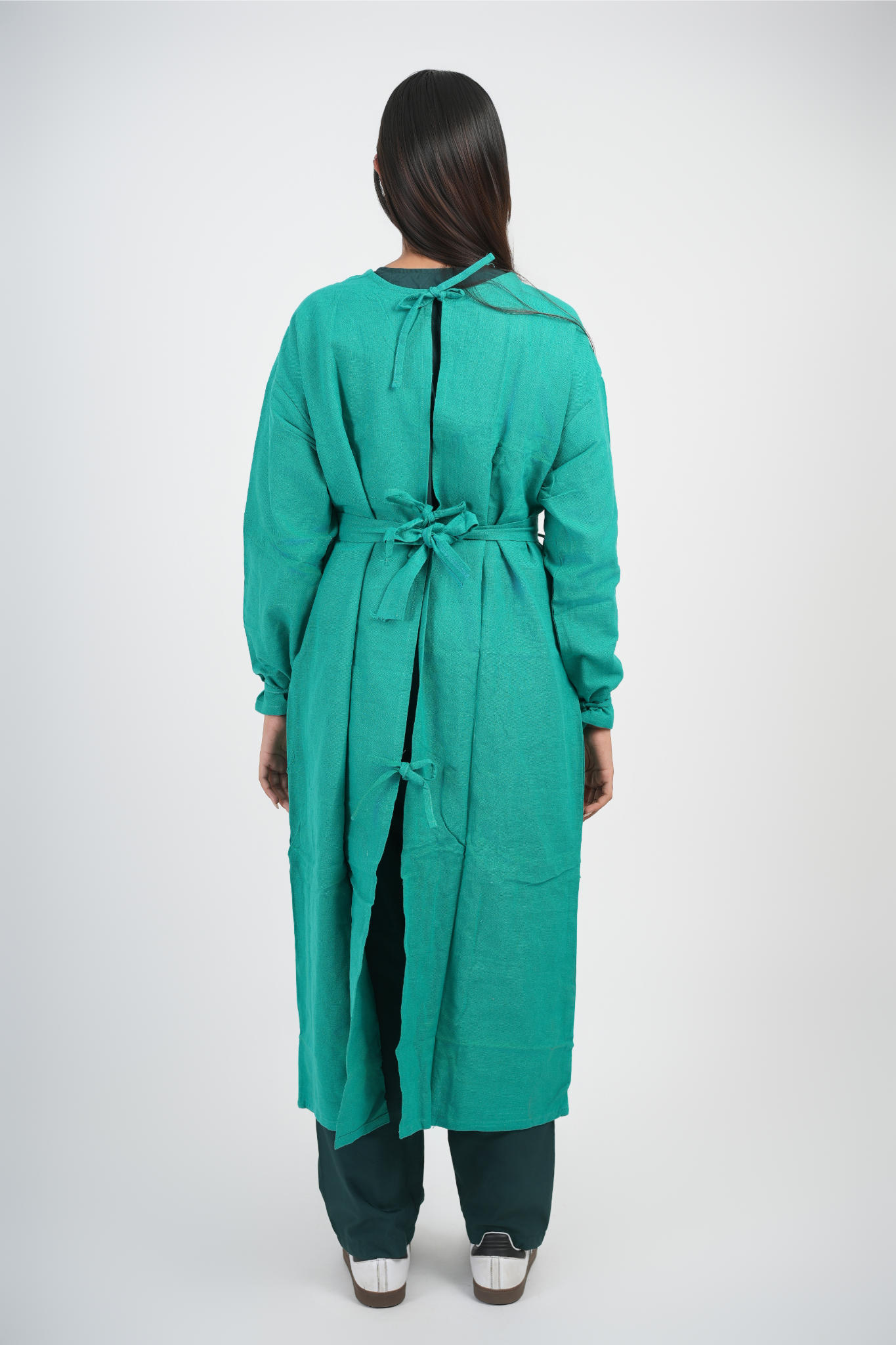 Women's OT Gowns for Surgery Kunti Uniforms kunti uniforms Women's OT Gowns for Surgery Kunti Uniforms kunti uniforms