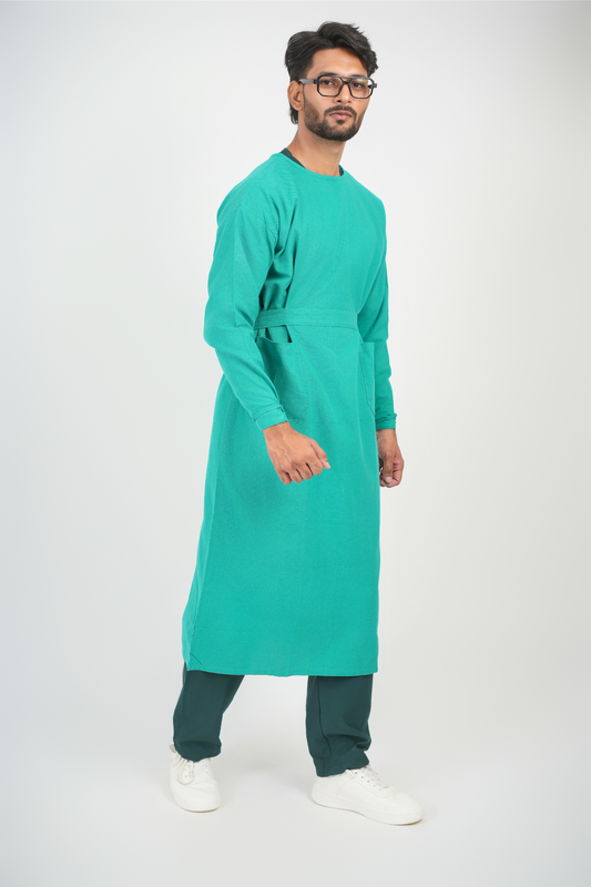 OT Gown - Male