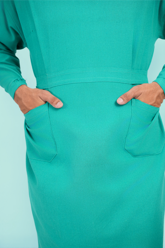 OT Gown - Male