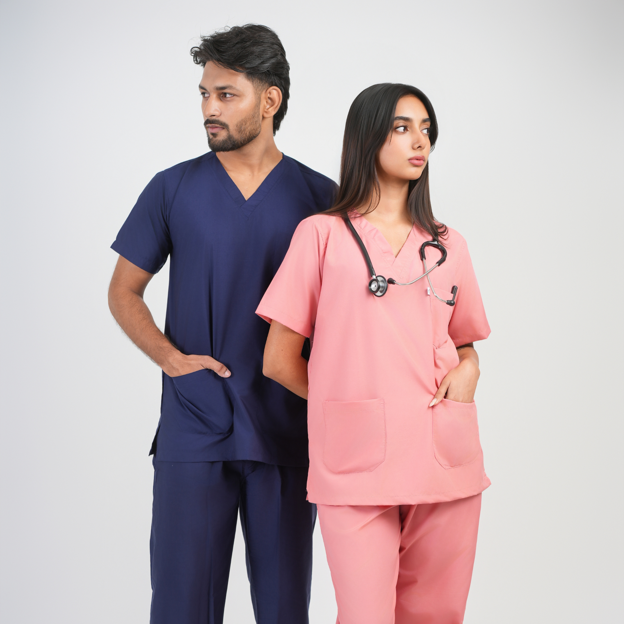 Shop premium scrub suits